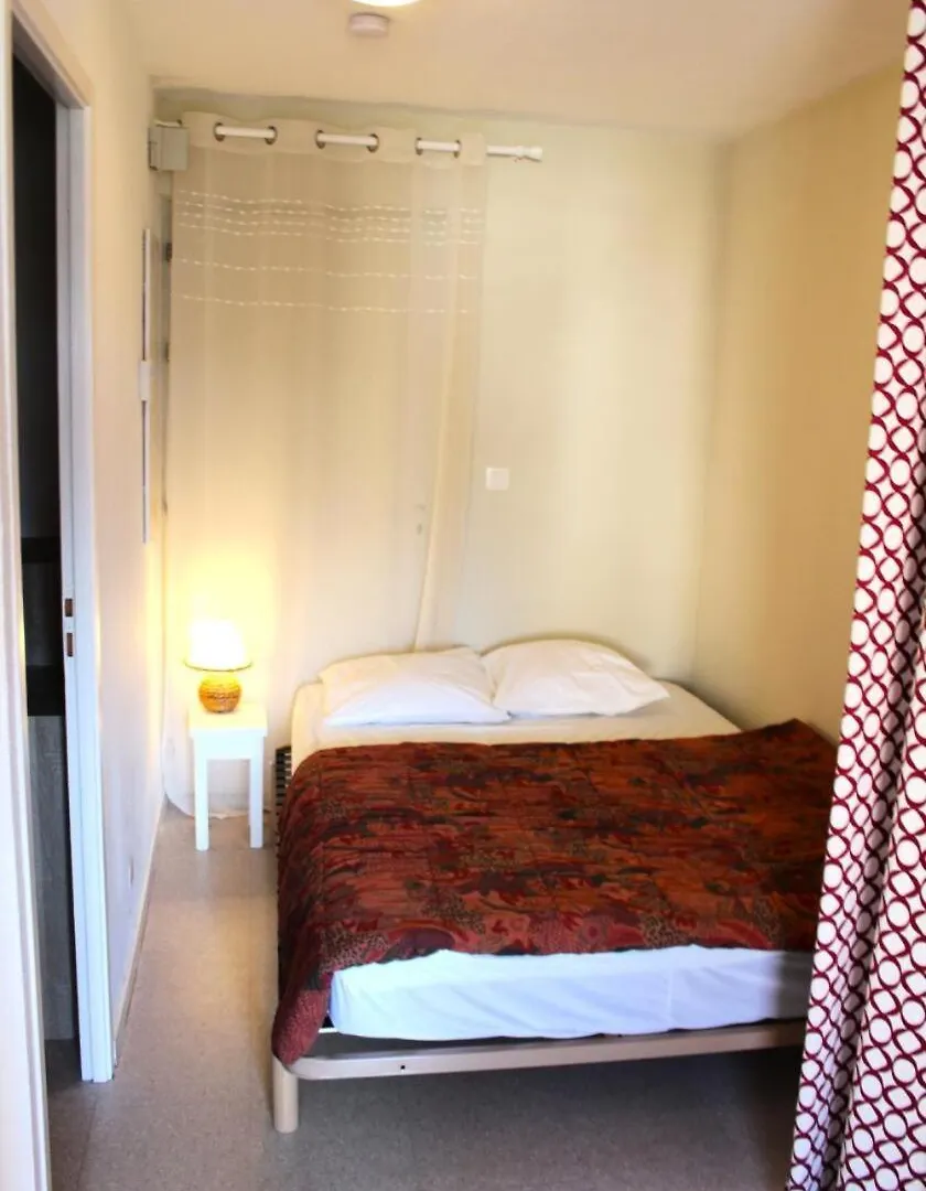 Les Chalets De Superd Fraxinelle - Bel Appartement Cosy 8 Personnes A Superdevoluy Mae-8174 Le Devoluy France