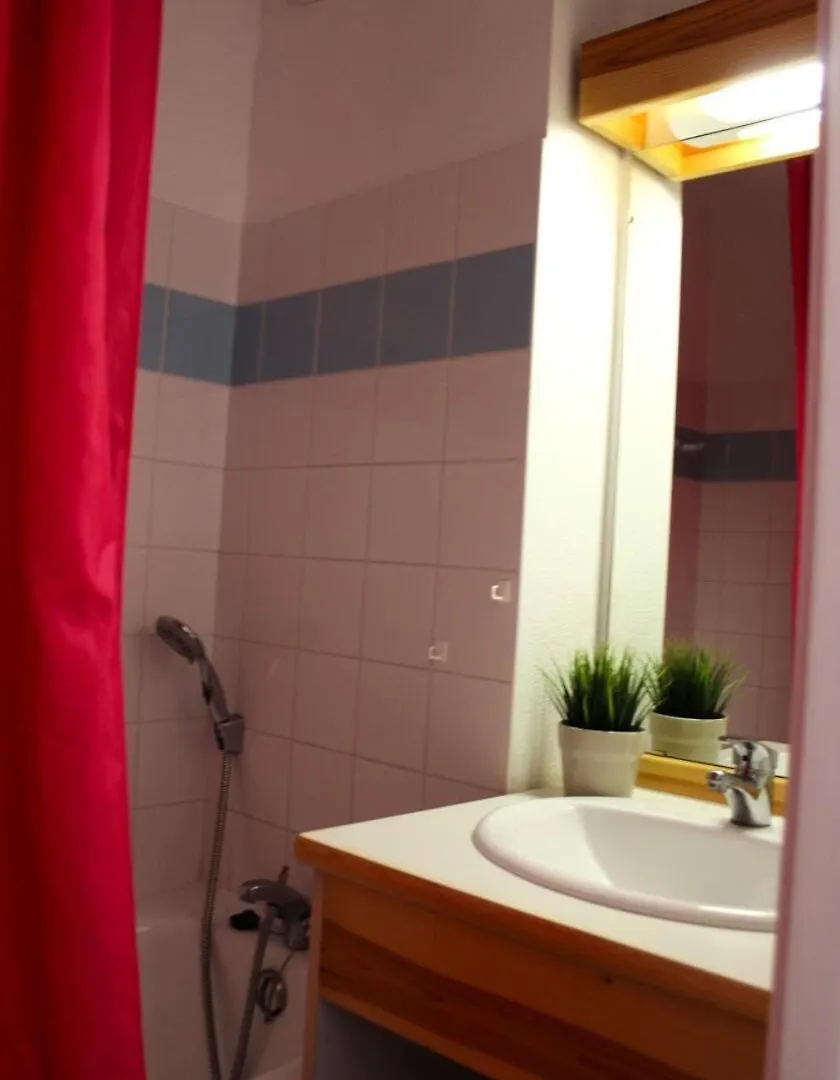 Les Chalets De Superd Fraxinelle - Bel Appartement Cosy 8 Personnes A Superdevoluy Mae-8174 Le Devoluy