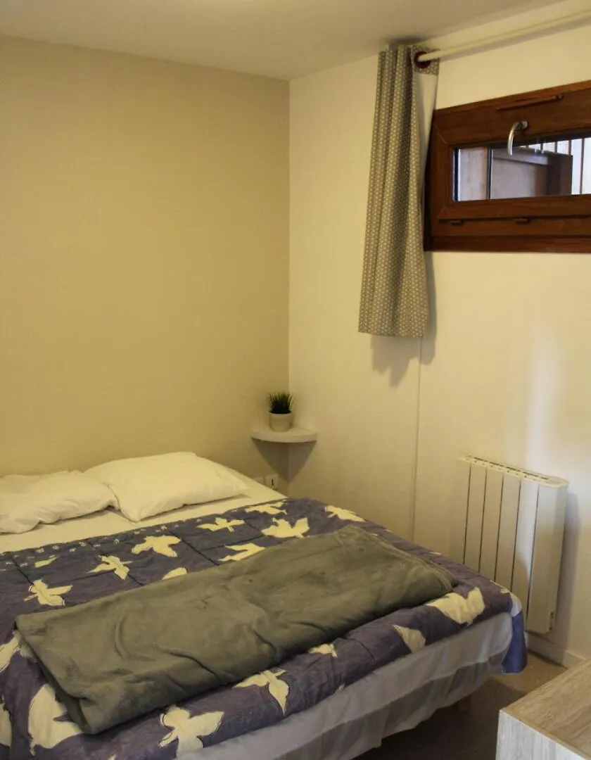 Les Chalets De Superd Fraxinelle - Bel Appartement Cosy 8 Personnes A Superdevoluy Mae-8174 Le Devoluy