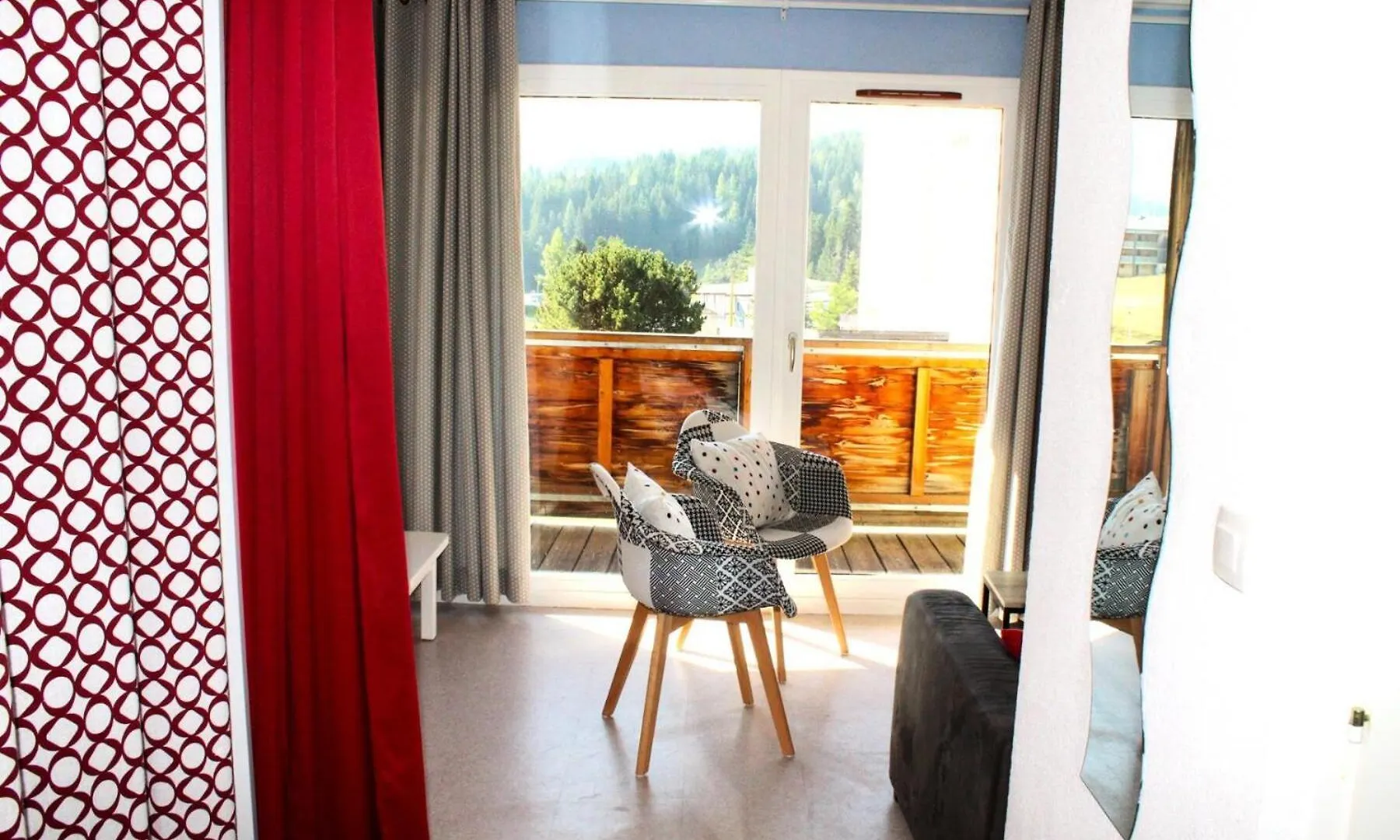 Les Chalets De Superd Fraxinelle - Bel Appartement Cosy 8 Personnes A Superdevoluy Mae-8174 Le Devoluy Apartment